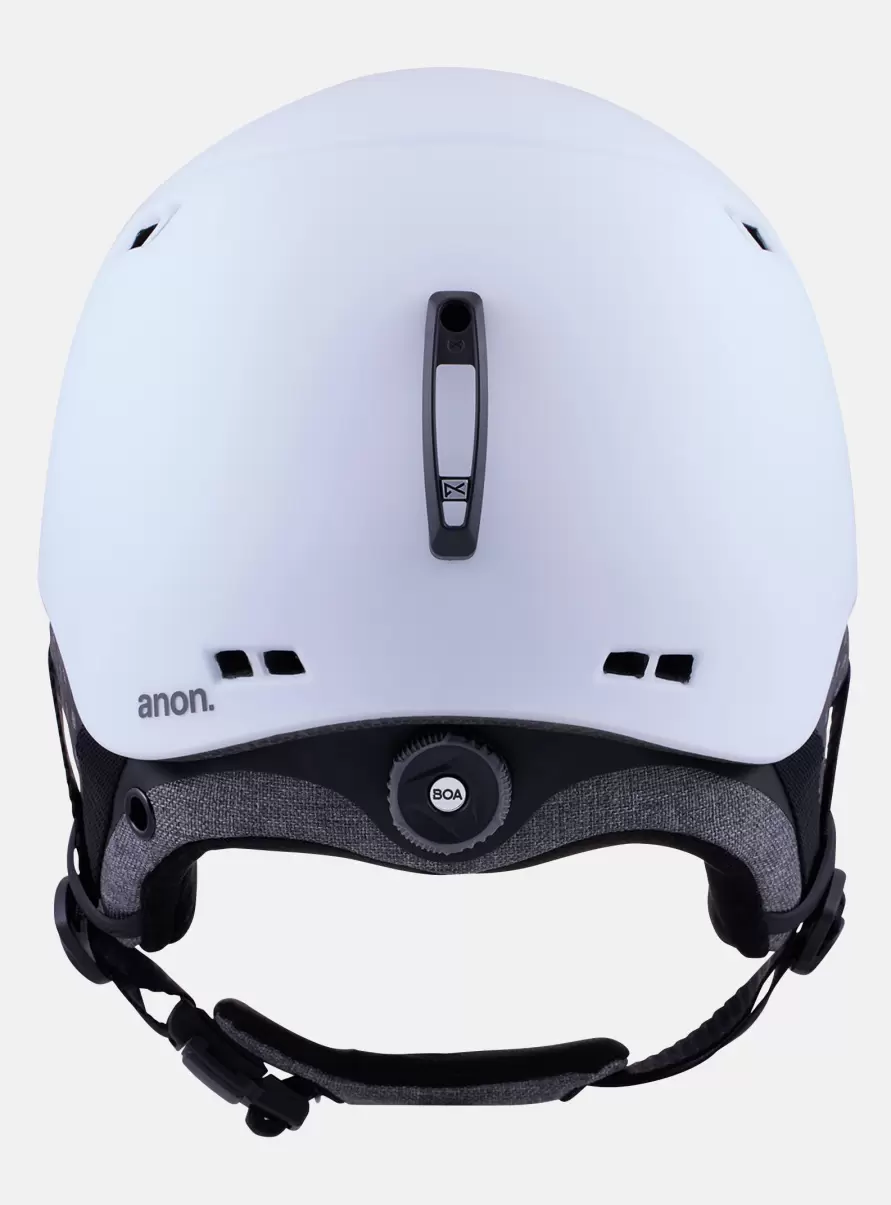 Protektoren Damen Anon Rodan Ski & Snowboard Helmet Burton - 1