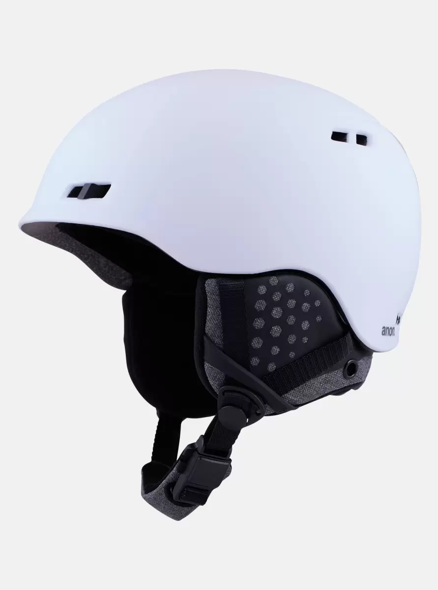 Protektoren Damen Anon Rodan Ski & Snowboard Helmet Burton - 2