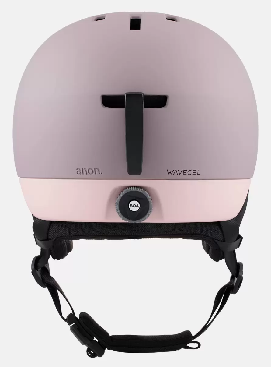 Anon Windham Wavecel® Ski & Snowboard Helmet Burton Damen Protektoren - 1