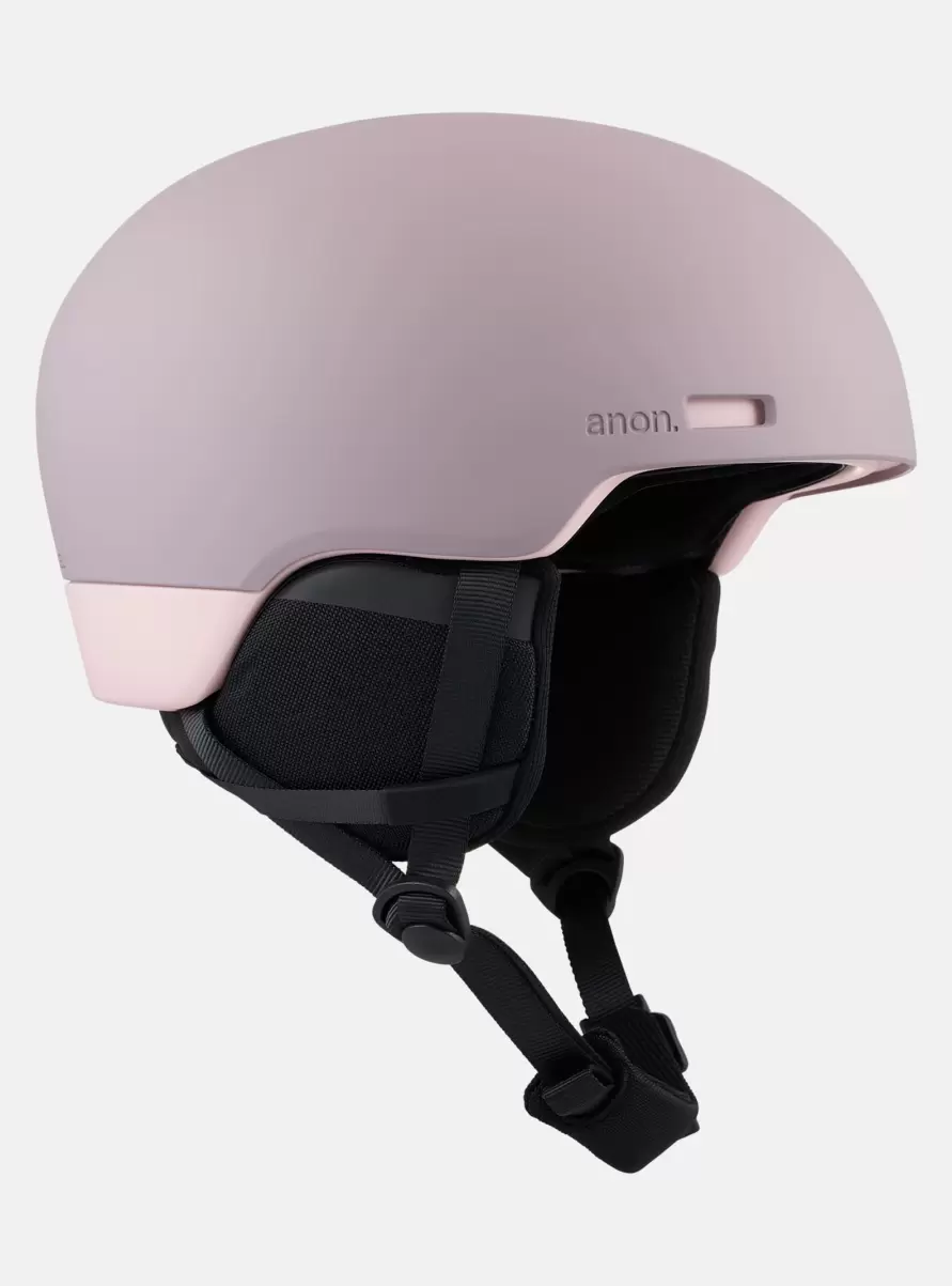 Anon Windham Wavecel® Ski & Snowboard Helmet Burton Damen Protektoren