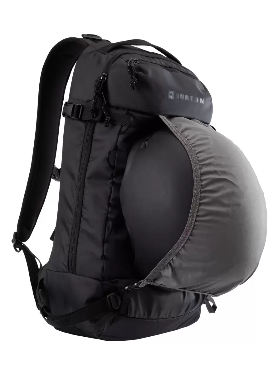 Damen Burton Sidehill 18L Backpack Boardbags Und Snowboardrucksäcke - 1