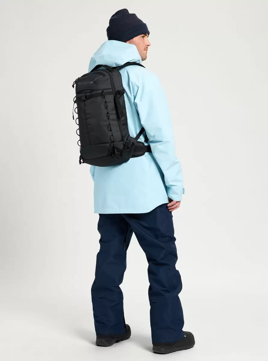 Damen Burton Sidehill 18L Backpack Boardbags Und Snowboardrucksäcke - 2