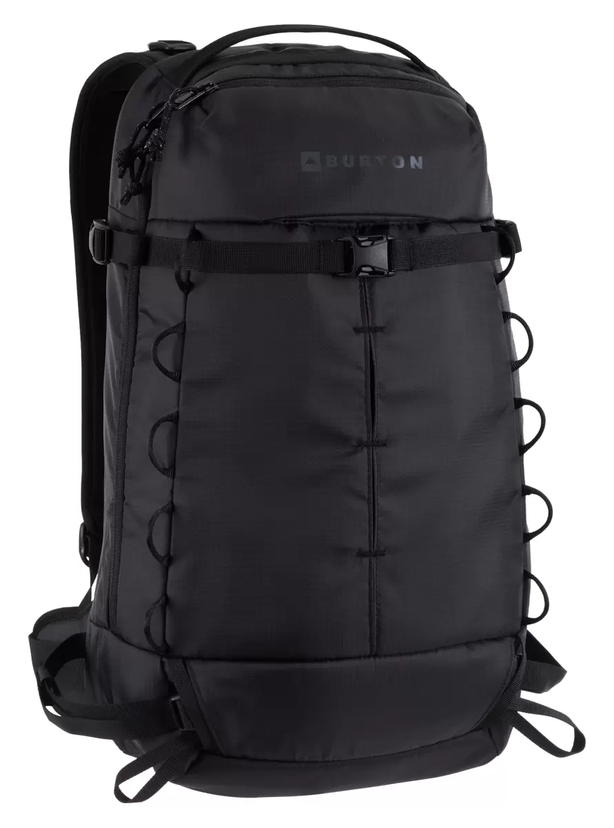 Damen Burton Sidehill 18L Backpack Boardbags Und Snowboardrucksäcke