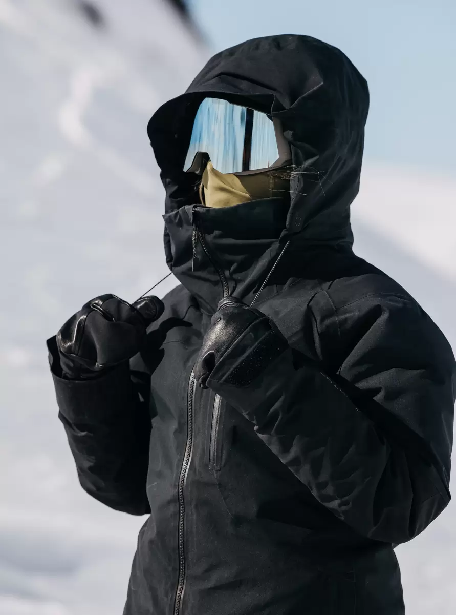 Damen Burton [Ak] Embark Gore‑Tex 2L Jacket Snowboardjacken - 1