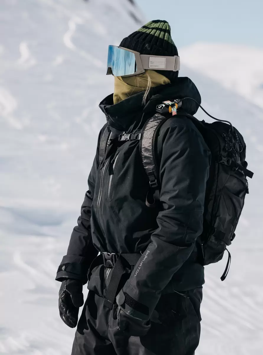 Damen Burton [Ak] Embark Gore‑Tex 2L Jacket Snowboardjacken