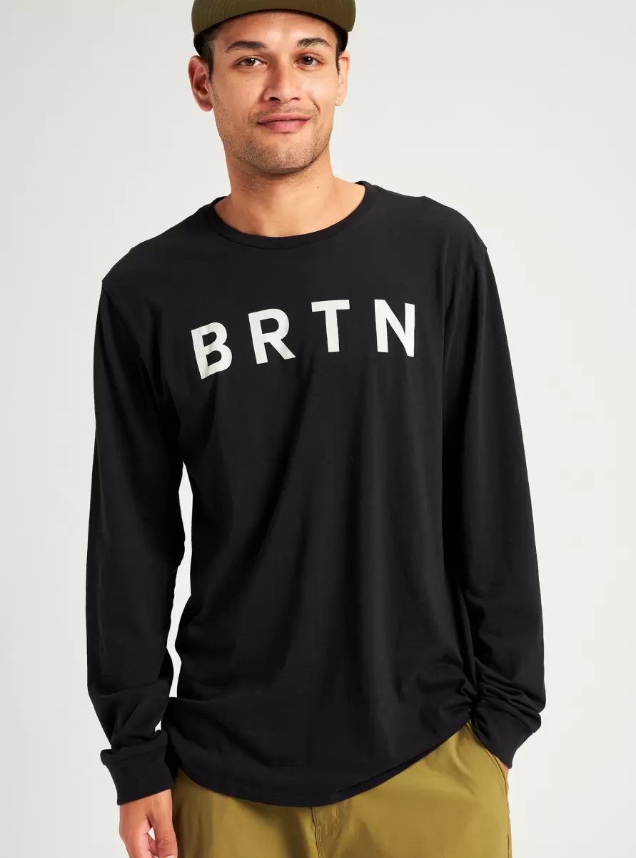 Burton Brtn Long Sleeve T-Shirt Damen T-Shirts