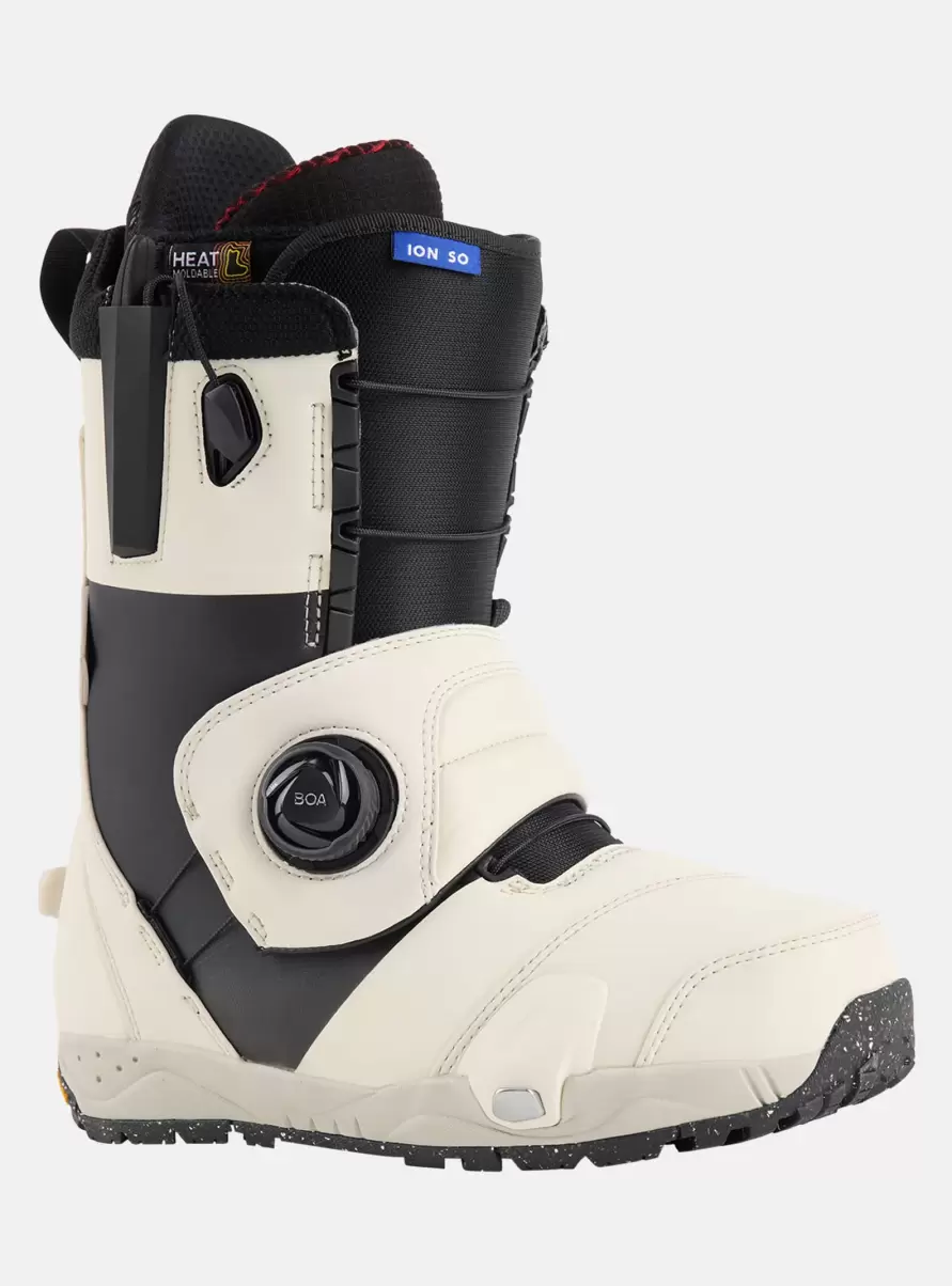 Herren Burton Ion Step On® Snowboard Boots Snowboardboots