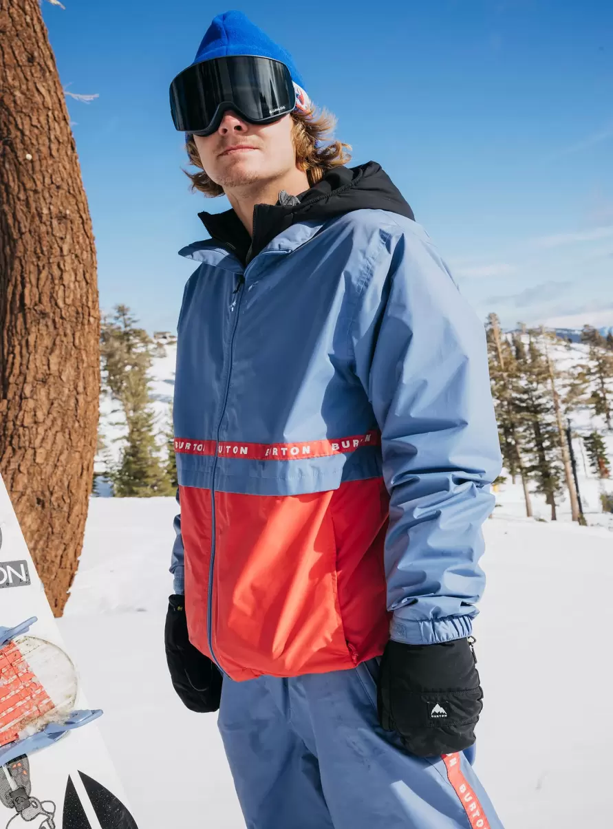Snowboardjacken Burton Melter Jacket Herren