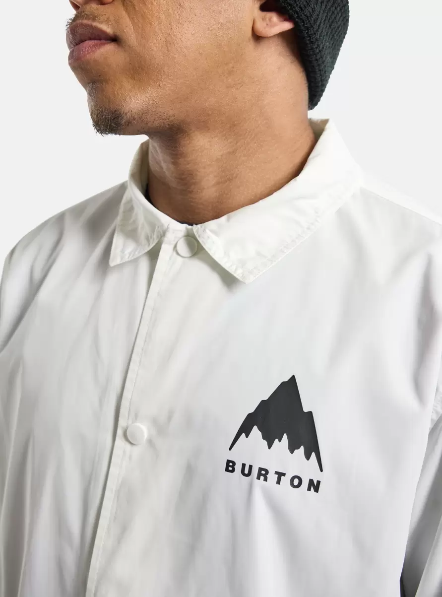 Burton Coaches Jacket Shells Herren - 2