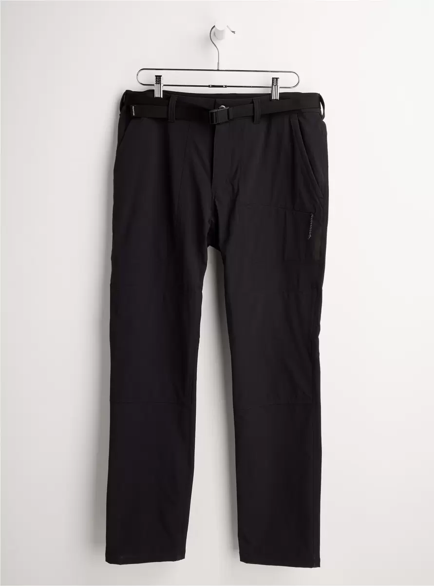 Herren Hosen Und Shorts Burton Multipath Utility Pants - 4