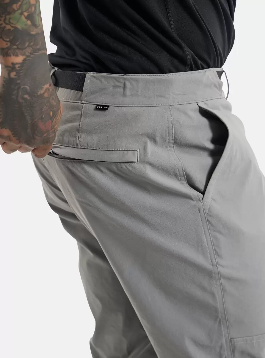 Hosen Und Shorts Burton Ridge Pants Herren - 2