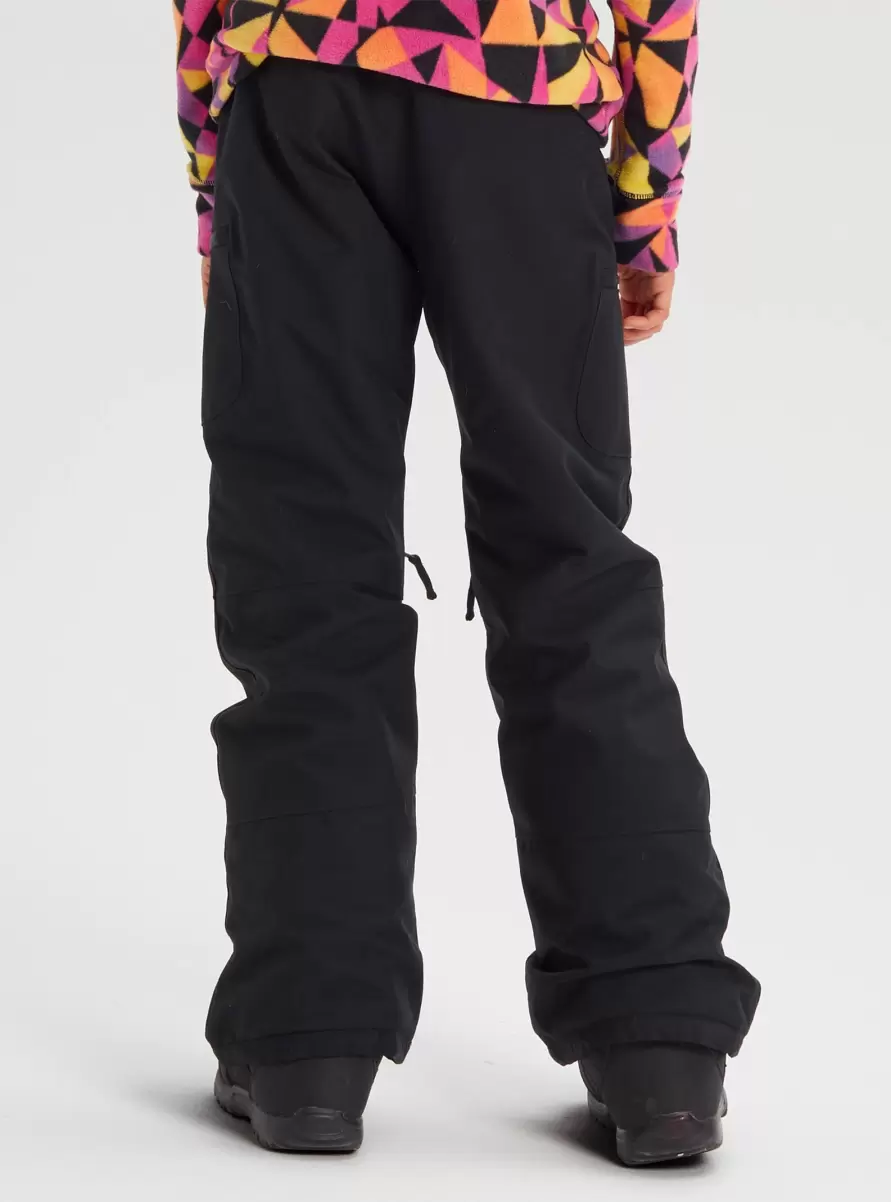 Burton Elite 2L Cargo Pants Kinder Snowboardhosen Und Latzhosen - 2