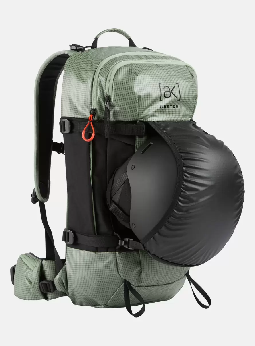 Rucksäcke Und Taschen Unisex Burton [Ak] Dispatcher 25L Backpack - 3