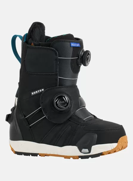 Damen Burton Felix Step On® Soft Snowboard Boots Snowboardboots