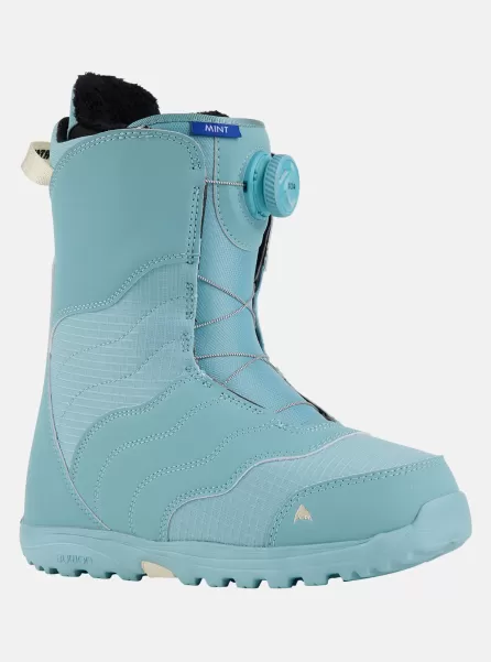 Damen Snowboardboots Burton Mint Boa® Snowboard Boots