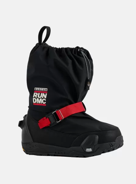 Burton X Run Dmc Ritual Slush Step On® Snowboard Boots Snowboardboots Damen