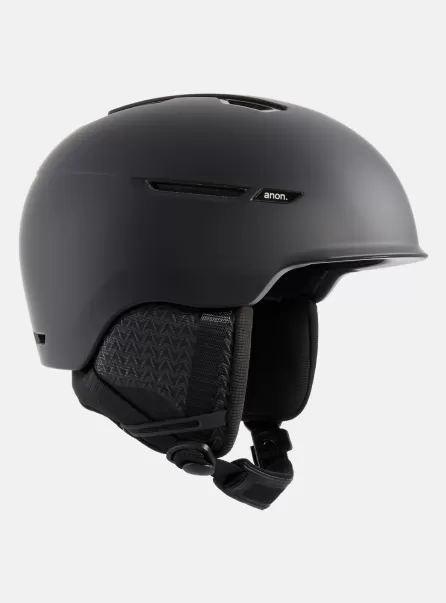 Damen Protektoren Anon Logan Wavecel® Ski & Snowboard Helmet Burton
