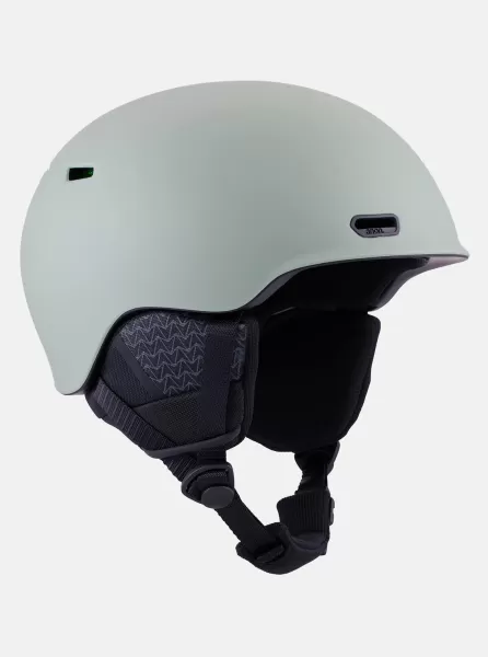 Protektoren Damen Anon Oslo Wavecel® Ski & Snowboard Helmet Burton
