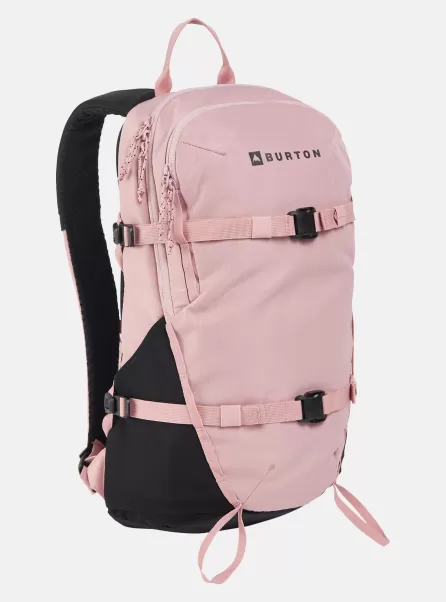 Damen Burton Day Hiker 22L Backpack Boardbags Und Snowboardrucksäcke