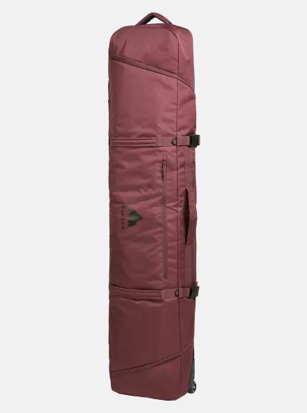 Damen Burton Wheelie Gig Snowboard Bag Boardbags Und Snowboardrucksäcke
