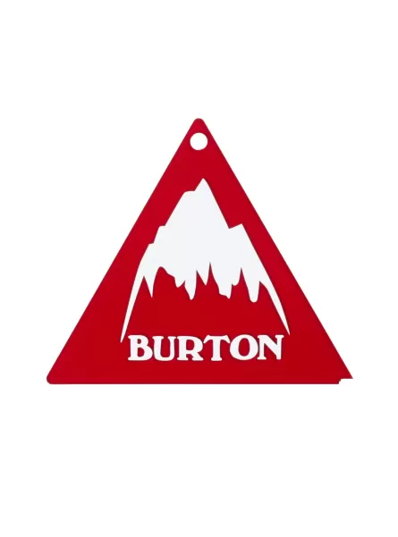 Burton Tri-Scraper Wax Scraping Tool Werkzeug Und Accessoires Damen