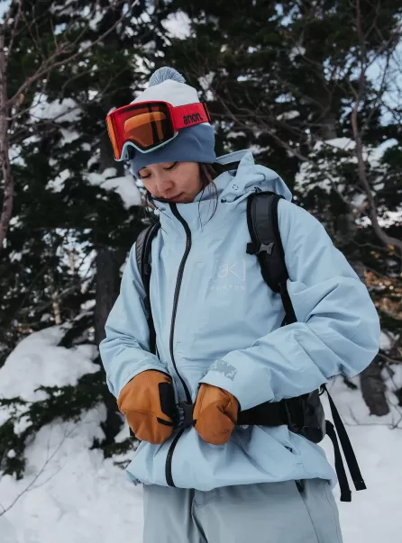 Burton [Ak] Kimmy Gore-Tex 3L Stretch Jacket Snowboardjacken Damen
