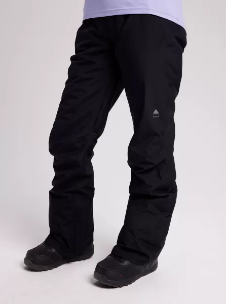 Burton Powline Gore-Tex 2L Insulated Pants Snowboardhosen Und Latzhosen Damen