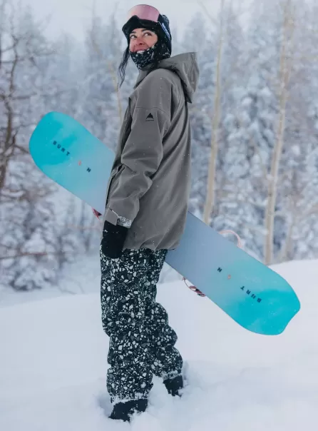 Burton Melter Plus 2L Pants Damen Snowboardhosen Und Latzhosen