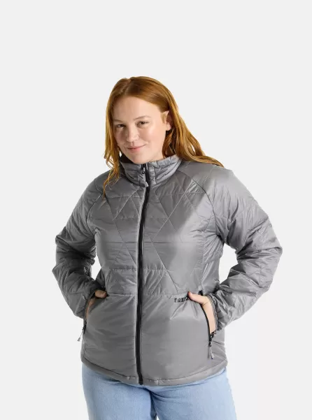 Burton Versatile Heat Synthetic Down Jacket Insulated- Und Daunenjacken Damen