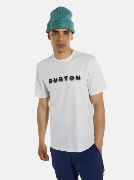 Burton Cosmist Short Sleeve T-Shirt Damen T-Shirts