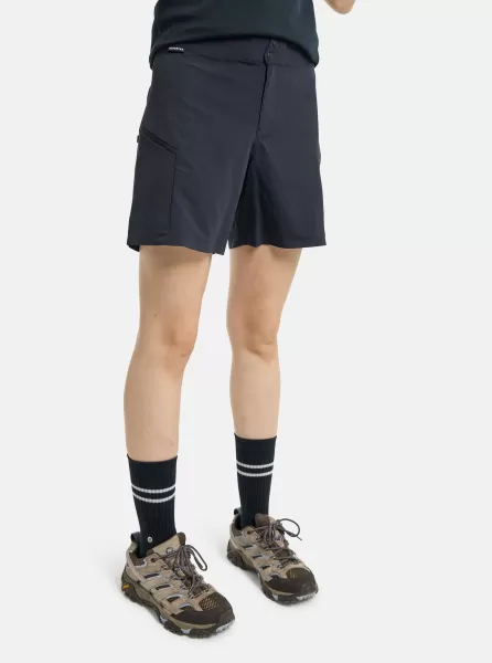 Hosen Und Shorts Damen Burton [Ak] Minimalist Shorts