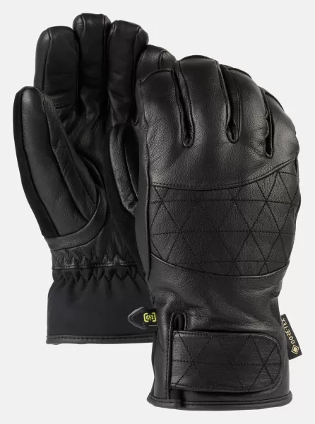 Handschuhe Und Fäustlinge Burton Gore-Tex Leather Gondy Gloves Damen