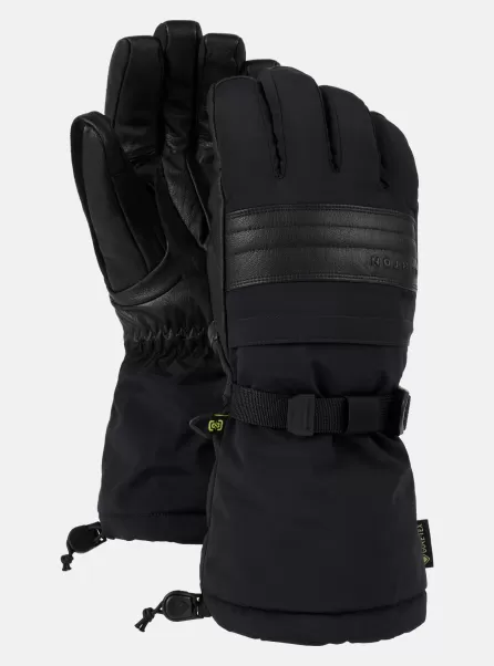 Damen Handschuhe Und Fäustlinge Burton Warmest Gore-Tex Gloves