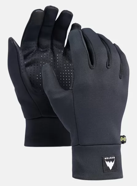 Damen Handschuhe Und Fäustlinge Burton Stretch Glove Liner 2.0