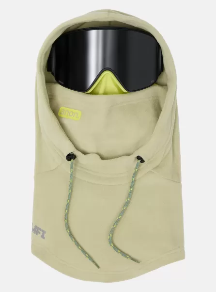 Anon Mfi® Fleece Helmet Hood Gesichtsmasken Und Neckwarmer Damen Burton
