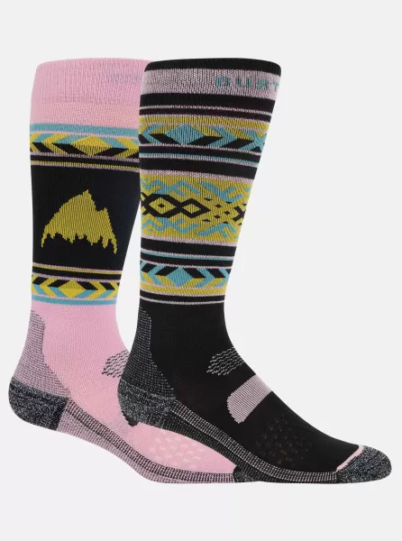 Damen Socken Burton Performance Lightweight Socks (2 Pack)