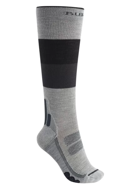 Socken Damen Burton Performance + Ultralight Compression Socks