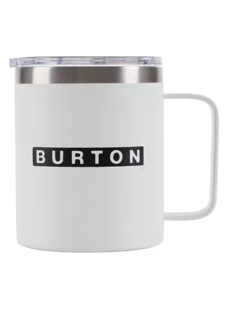 Burton Insulated Camp Mug Sammlerstücke Damen