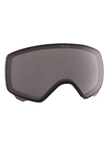 Burton Anon Wm1 Goggle Lens Damen Ski- Und Snowboardbrillen