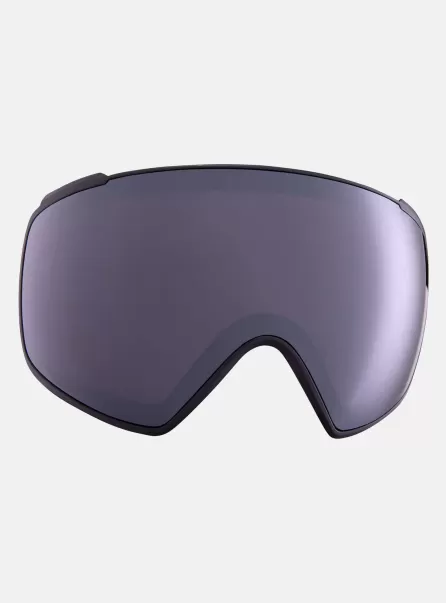 Damen Burton Anon M4S Perceive Goggle Lens (Polarized Toric) Ski- Und Snowboardbrillen