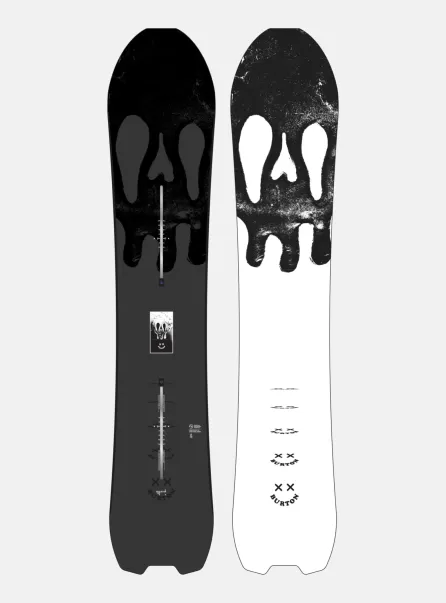 Burton Skeleton Key Camber Snowboard Snowboards Herren