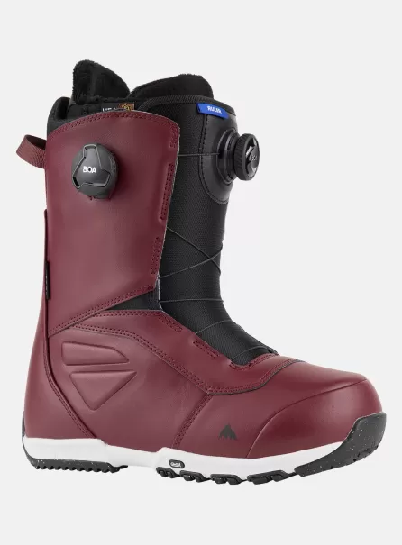 Herren Burton Ruler Boa® Snowboard Boots Snowboardboots