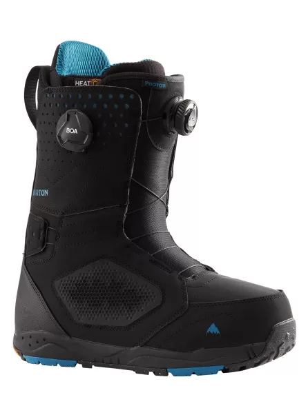 Herren Burton Photon Boa® Wide Snowboard Boots Snowboardboots