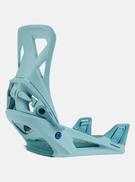 Burton Step On® Re:flex Snowboard Bindings Snowboardbindungen Herren