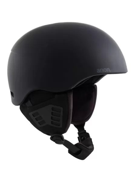 Protektoren Burton Herren Anon Helo 2.0 Ski & Snowboard Helmet