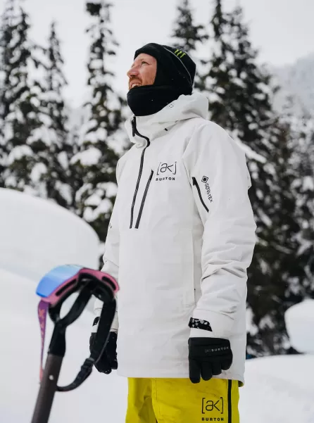 Burton [Ak] Velocity Gore‑Tex 2L Anorak Jacket Herren Snowboardjacken