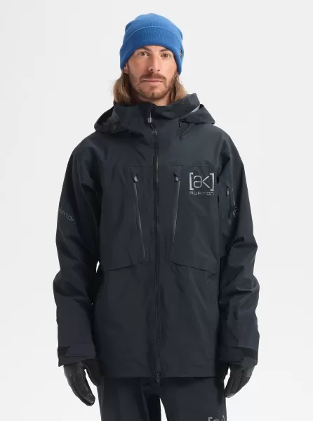 Snowboardjacken Burton [Ak] Hover Gore‑Tex Pro 3L Jacket Herren