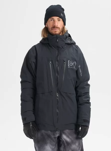 Burton [Ak] Lz Gore‑Tex Down 2L Jacket Snowboardjacken Herren