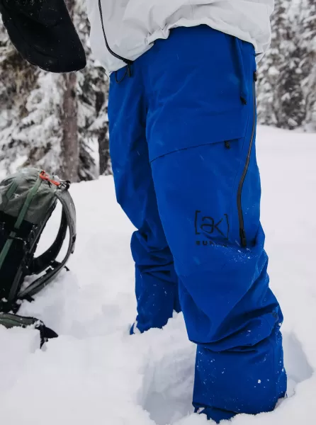 Burton [Ak] Swash Gore‑Tex 2L Pants Snowboardhosen Und Latzhosen Herren