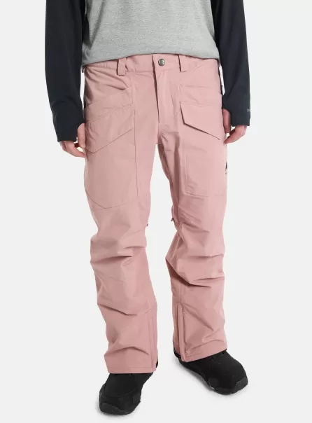 Herren Burton Covert 2.0 2L Insulated Pants Snowboardhosen Und Latzhosen